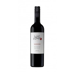 La Cour des Dames 2018 Mourvèdre - Pays d'Oc - Gold Medal